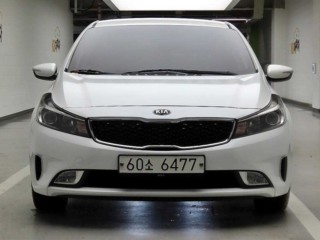 기아 더뉴 K3