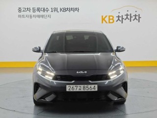 기아 더뉴 K3 2세대