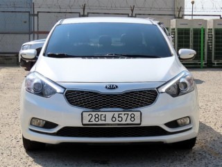 수원 중고차 기아 K3 1.6 GDI 노블레스 2013.08식 111,713km