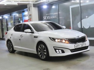 기아 더 뉴 K5