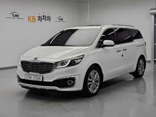 기아 올 뉴 카니발