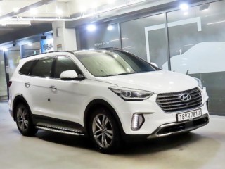 수원 중고차 현대 더뉴맥스크루즈 3.3 V6 GDI 4WD 2017.07식 178,813km
