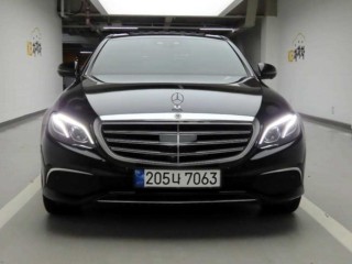 벤츠 E-클래스 W213