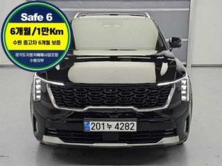 기아 더 뉴 쏘렌토 4세대