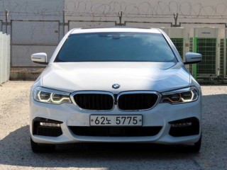 BMW 5시리즈 (G30)