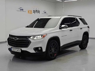 쉐보레 트래버스