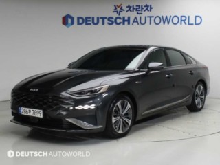 기아 K8 하이브리드