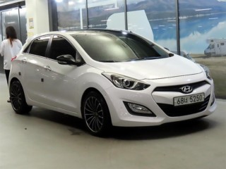 현대 뉴 i30