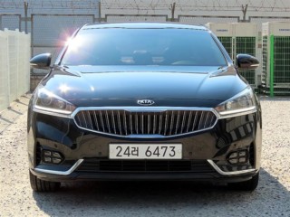 기아 올 뉴 K7