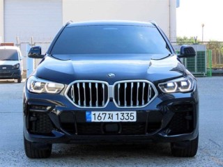 BMW X6 (G06)