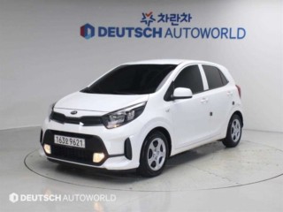 기아 모닝 어반