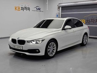 BMW 3시리즈 (F30)