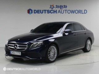 벤츠 E-클래스 W213