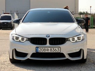BMW M4 (F82)