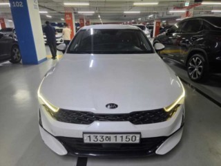 기아 K5 3세대
