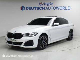 BMW 5시리즈 (G30)