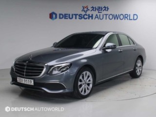 벤츠 E-클래스 W213