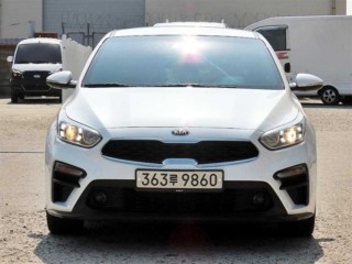 수원 중고차 기아 올뉴 K3 1.6 럭셔리 2019.01식 97,985km
