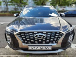 수원 중고차 현대 팰리세이드 디젤 2.2 2WD 2019.01식 154,750km