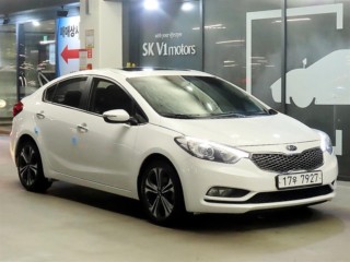 기아 K3