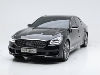 수원 중고차 기아 더 K9 3.8 GDI AWD 2018.06식 92,874km