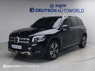 벤츠 GLB클래스 X247