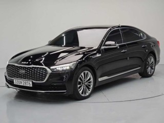 기아 더 뉴 K9 2세대