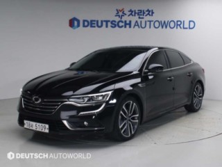 르노코리아(삼성) SM6