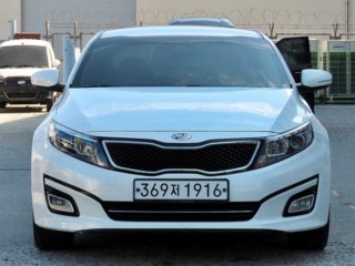 수원 중고차 기아 더 뉴 K5 2.0 LPI 디럭스 2013.07식 141,320km