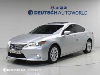 수원 중고차 렉서스 뉴ES300h 슈프림 2014.06식 96,668km