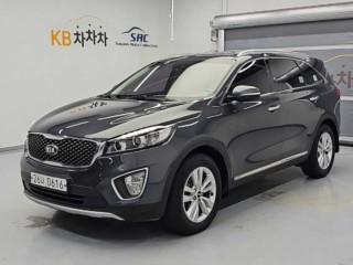 기아 올 뉴 쏘렌토