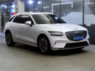 제네시스 일렉트리파이드 GV70