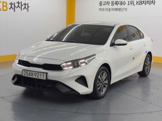 기아 더뉴 K3 2세대
