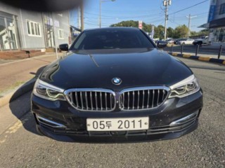 BMW 5시리즈 (G30)