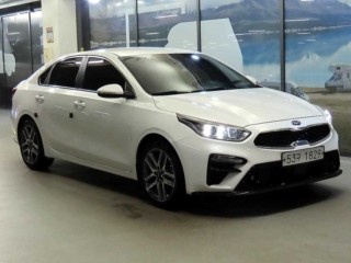 기아 올뉴 K3