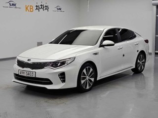 기아 K5 2세대 SX