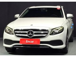 수원 중고차 벤츠 E-클래스 W213 E220d 아방가르드 2018.12식 110,987km
