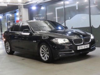 BMW 5시리즈 (F10)