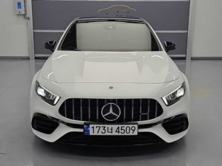 벤츠 A클래스 W177