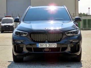 BMW X5 (G05)