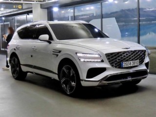 제네시스 GV80