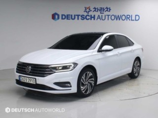 수원 중고차 폭스바겐 올 뉴 제타 1.4 TSI 프레스티지 2021.09식 88,353km
