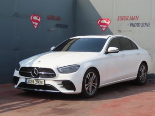 벤츠 E-클래스 W213