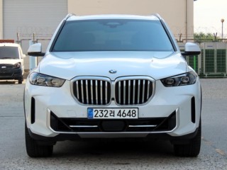 BMW X5 (G05)