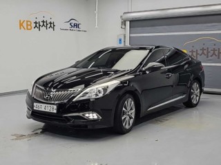 수원 중고차 현대 그랜저 HG HG240 MODERN 2015.08식 203,846km