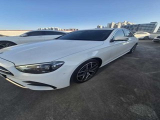 벤츠 E-클래스 W213