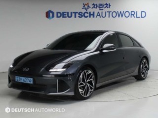 현대 아이오닉 6