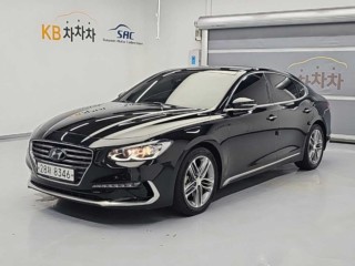 수원 중고차 현대 그랜저 IG 3.0 GDI 익스클루시브 2019.03식 158,484km