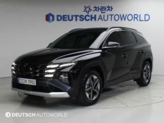 현대 더 뉴 투싼 하이브리드 (NX4)