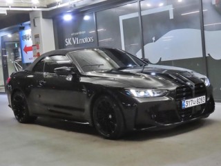 BMW M4 (G82)